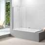 Bathtub screen - Merlyn Kilkenny Image 3