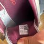 Adidas Samba OG Putty Green Maroon ID1482 Image 7