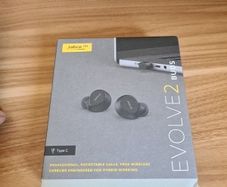 Jabra Evolve2 Buds