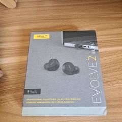 Jabra Evolve2 Buds