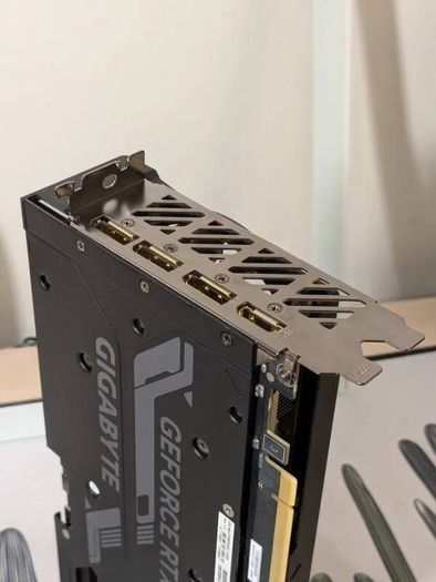 RTX 4070 Gigabyte