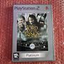 Lord of the Rings The Two Towers PS2 game Image 3