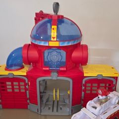 paw patrol