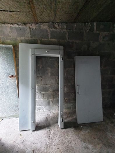 Vocal Booth