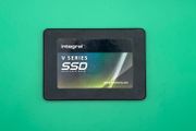 Integral V-Series 120GB SSD