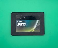 Integral V-Series 120GB SSD