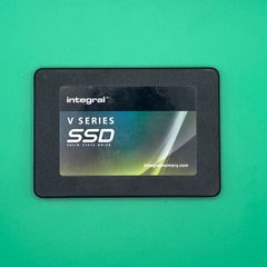 Integral V-Series 120GB SSD