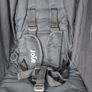 Joie nitro  lightweight umbrella stroller and rain cover Image 2