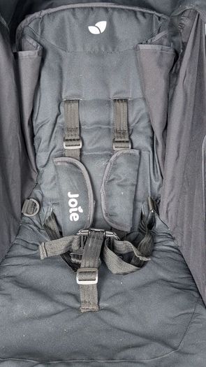 Joie nitro  lightweight umbrella stroller and rain cover