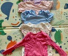 Baby girl clothes 12-18 m