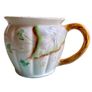 Belleek Pumpkin Mug Image 2