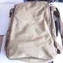 Overmont Backpack Vintage  Hiking Backpack Travel Image 5