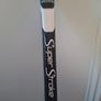 Odyssey Black V-Line White Hot Pro Putter Image 10