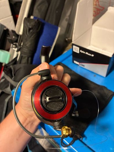 Tecklon SpinMax H