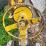 Cement mixer Image 4