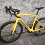 Orbea Orca M20 Ultegra carbon Image 2