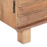 Sideboard 150x50x81 cm Solid Mango Wood Image 6