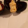 Middle Eastern Meerschaum  pipes Image 2