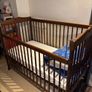 Cot Beds Image 2