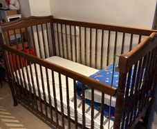 Cot Beds