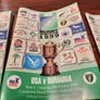 1999 Rugby World Cup programmes bundle (8) Image 5
