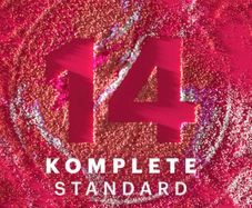 Komplete 14 Standard (Full Licence)