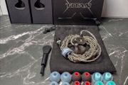 Dunu titan x iem