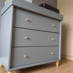 changing table