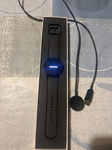 Samsung Galaxy Watch5 40mm (Graphite)
