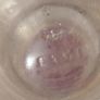 Lovely Glass Femmee Vase Image 7