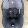 Maxi-Cosi Mica i-size ISOFIX Rotating Car Seat Image 8