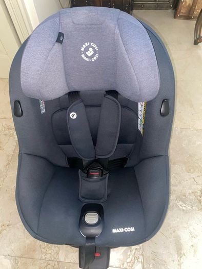 Maxi-Cosi Mica i-size ISOFIX Rotating Car Seat