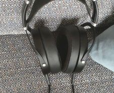 Hifiman Sundara Planar Magnetic Headphones