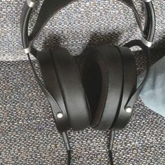 Hifiman Sundara Planar Magnetic Headphones
