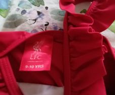 Girls Swimsuit