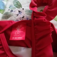 Girls Swimsuit