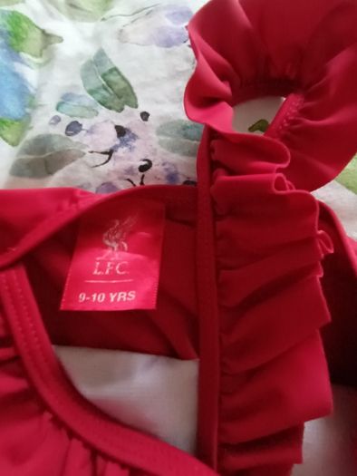 Girls Swimsuit