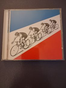 Kraftwerk - Tour de France