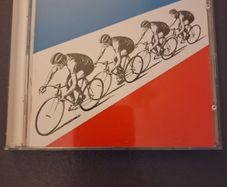 Kraftwerk - Tour de France