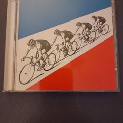 Kraftwerk - Tour de France