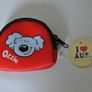 Brand New Koala Purse & Eraser Image 2