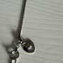 Natural Diamond Necklace Image 4
