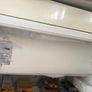 Smeg fridge freezer Image 2