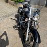 YAMAHA V-Star Classic 2007 Image 4