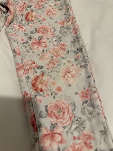 baby girl trousers 18-24 m