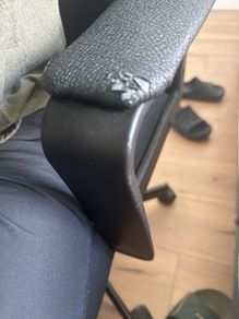 office chair