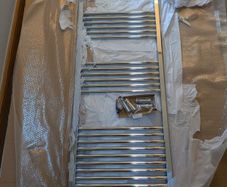 Electric Radiator NEW