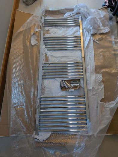 Electric Radiator NEW