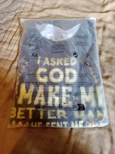 Short Sleeve T-shirts