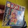 Lion and the King  PlayStation1 Ps1 PlayStation2 Ps2 Games Original Image 8
